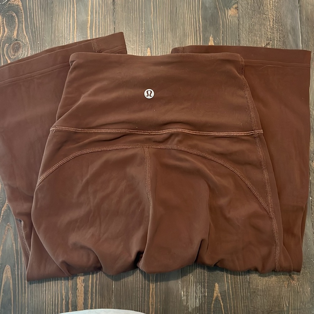 Lululemon Java Groove Pant, Not Currently Selling… - image 2